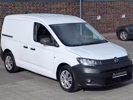 Volkswagen Caddy 2.0 TDI 75