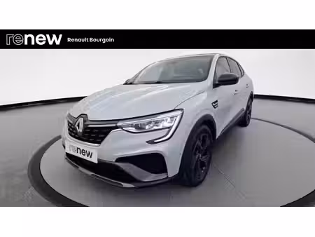 Renault Arkana E-Tech 1.6 145 RS Line