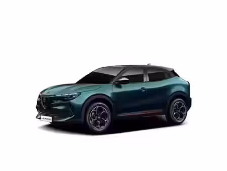 Alfa Romeo Junior Elettrica