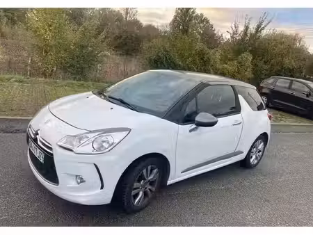 DS 3