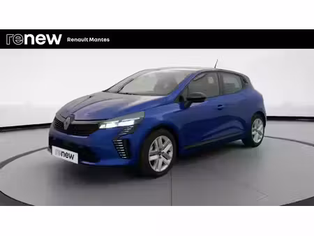 Renault Clio E-Tech 1.6 145