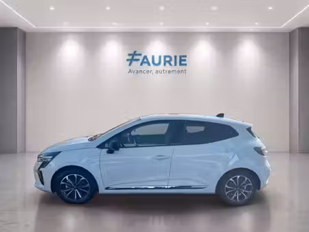 Renault Clio E-Tech 1.6 145 Techno