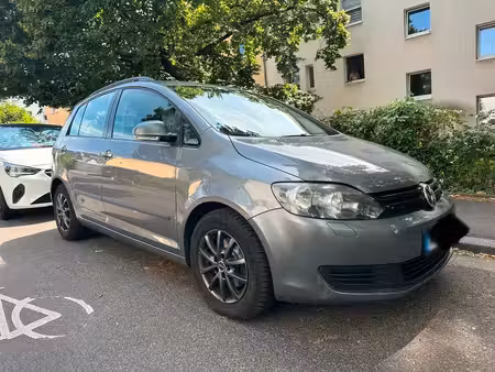Volkswagen Golf TDI 105