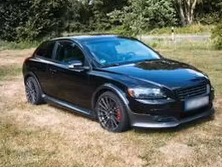 Volvo C30 2.4 125