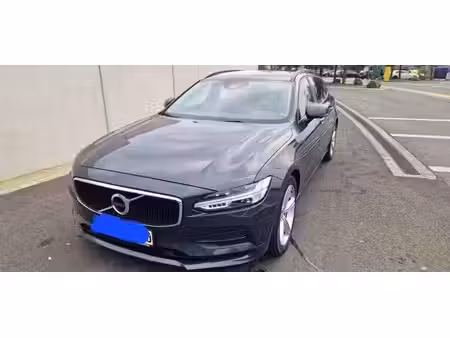 Volvo V90 D4 2.0 190 4x4