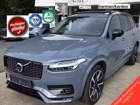 Volvo XC90 2.0 235 Plus 4x4
