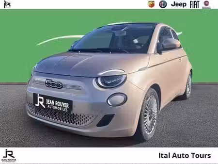 Fiat 500 118