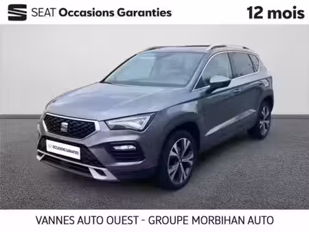Seat Ateca 1.0 TSI 110
