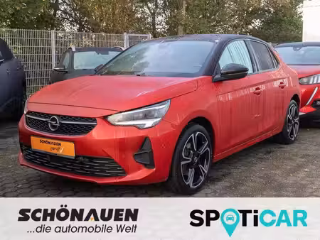 Opel Corsa 1.2 100 GS Line