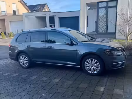 Volkswagen Golf 2.0 TDI 150 Highline