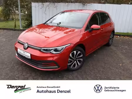 Volkswagen Golf 2.0 TDI 150