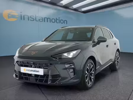 Cupra Terramar 1.5 150