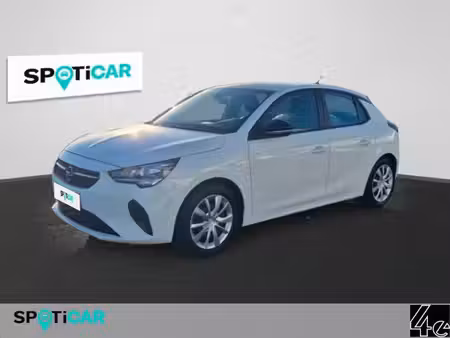 Opel Corsa 1.2 55 Edition