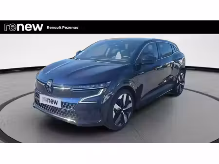 Renault Mégane E-Tech 220 Équilibre