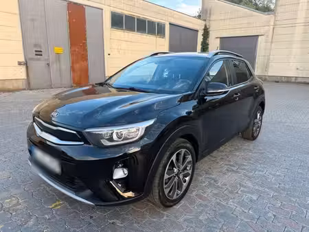 Kia Stonic 1.4 100 L