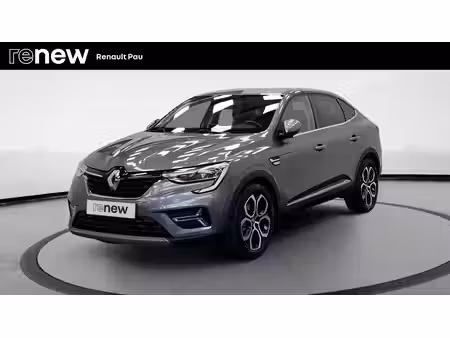 Renault Arkana E-Tech 1.6 145