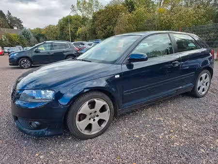 Audi A3 2.0 FSI 150 Ambition
