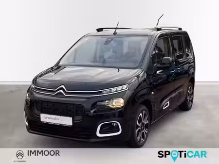 Citroën Berlingo 1.5 HDi 130 Shine