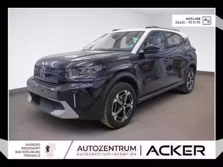 Citroën C3 Aircross 113 Max
