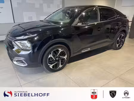 Citroën C4 1.2 PureTech 130 Max