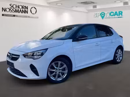 Opel Corsa 1.2 Edition