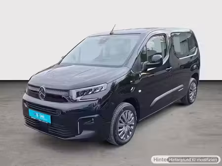 Citroën Berlingo 1.2 PureTech 110 Plus