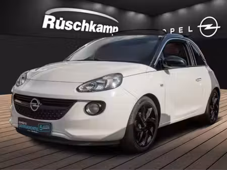 Opel Adam 1.4