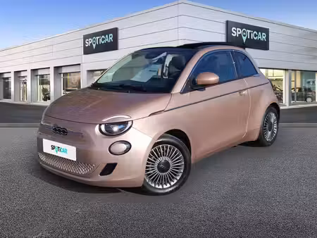 Fiat 500 95