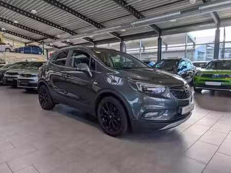 Opel Mokka 1.4 140