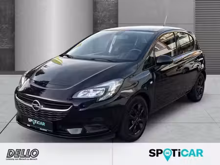 Opel Corsa 1.4 Edition