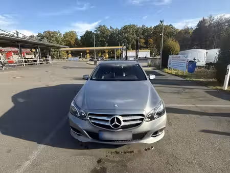 Mercedes-Benz Classe E E 220 2.1 170