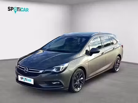 Opel Astra 1.6 Innovation