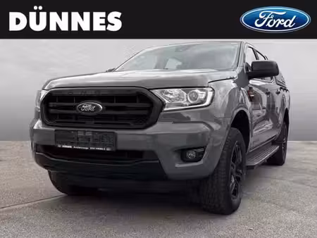 Ford Ranger 4x4