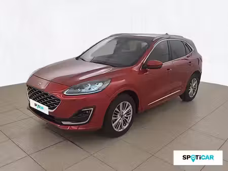 Ford Kuga 2.5 190 Vignale 4x4