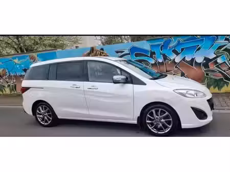 Mazda Mazda2 1.6 95