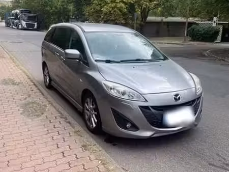 Mazda Mazda2 1.6