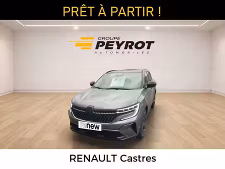Renault Austral 1.2 200 Esprit Alpine
