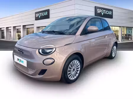 Fiat 500 95