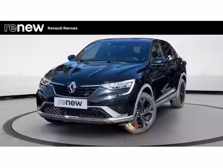 Renault Arkana E-Tech 1.6 145