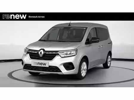 Renault Kangoo 1.5 dCi 95 Équilibre