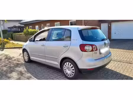 Volkswagen Golf Plus 1.9 TDI 105