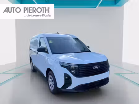 Ford Transit 1.0 125