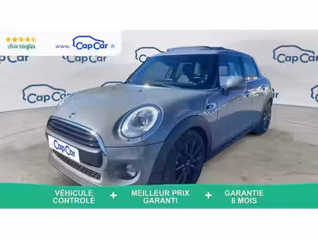Mini Mini Cooper 1.5 102 Blackfriars
