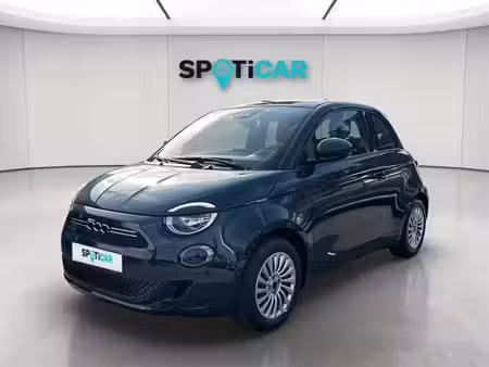 Fiat 500 118