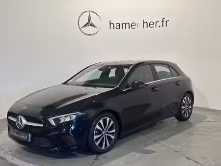 Mercedes-Benz Classe A A 180 2.0 116 Style