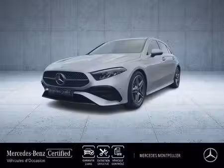Mercedes-Benz Classe A A 200 1.3 163 AMG Line