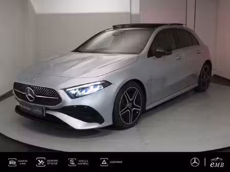 Mercedes-Benz Classe A A 200 2.0 150 AMG Line