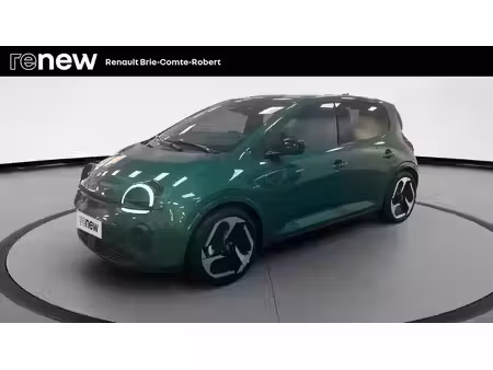 Renault Twingo 80 Techno