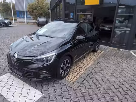 Renault Clio 1.0 Evolution