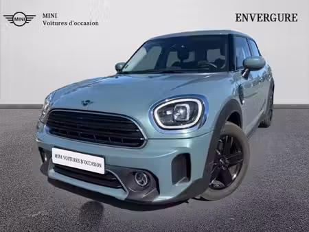 Mini Countryman Cooper 1.5 136 Essential